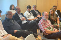 Paraná integra comitiva brasileira em vista a ecossistemas de ciência e tecnologia de Portugal