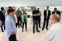 Paraná integra comitiva brasileira em vista a ecossistemas de ciência e tecnologia de Portugal