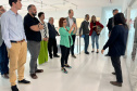 Paraná integra comitiva brasileira em vista a ecossistemas de ciência e tecnologia de Portugal