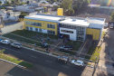 INAUGURAÇÃO SEDE POLÍCIA GUAÍRA