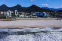 Obras de revitalização da orla de Matinhos alcançam 94,21% no mês de maio