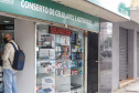 SERVIÇOS