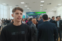 Governador Carlos Massa Ratinho Junior lança o  projeto Talento Tech-PR.
