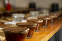 Com apoio do Tecpar, empreendedores vão produzir água especial para o preparo de cafés