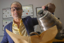Com apoio do Tecpar, empreendedores vão produzir água especial para o preparo de cafés
