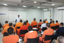 PENITENCIARIA FOZ PROJETOS