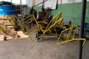 PENITENCIARIA FOZ PROJETOS