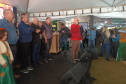 Cerro Azul promove Festa da Ponkan com apoio do Governo do Estado