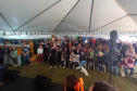 Cerro Azul promove Festa da Ponkan com apoio do Governo do Estado