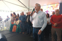Cerro Azul promove Festa da Ponkan com apoio do Governo do Estado