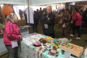 Cerro Azul promove Festa da Ponkan com apoio do Governo do Estado
