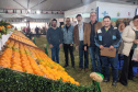 Cerro Azul promove Festa da Ponkan com apoio do Governo do Estado