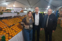 Cerro Azul promove Festa da Ponkan com apoio do Governo do Estado