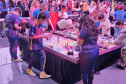 Estudantes de 13 a 28 anos de colégios públicos e privados de Curitiba e região alcançaram a segunda colocação entre 100 equipes de vários países em um torneio internacional realizado nos dias 7 a 9 de junho em Massachusetts. Projeto deles visa melhorar a mobilidade de pessoas idosas.