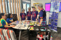 Estudantes de 13 a 28 anos de colégios públicos e privados de Curitiba e região alcançaram a segunda colocação entre 100 equipes de vários países em um torneio internacional realizado nos dias 7 a 9 de junho em Massachusetts. Projeto deles visa melhorar a mobilidade de pessoas idosas.
