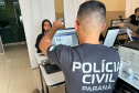 PCPR NA COMUNIDADE