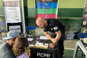 PCPR NA COMUNIDADE