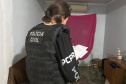 PCPR e Gaeco deflagram operação contra organização criminosa ligada ao tráfico de drogas em vários estados