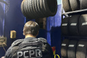 PCPR e Gaeco deflagram operação contra organização criminosa ligada ao tráfico de drogas em vários estados