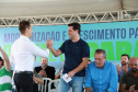 O governador Carlos Massa Ratinho Junior anunciou neste sábado (22), no balneário de Praia de Leste, o projeto de modernização da orla de Pontal do Paraná e um pacote de investimentos para a cidade que ultrapassará R$ 96 milhões