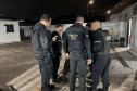PCPR deflagra operação contra organização criminosa ligada ao tráfico de drogas na RMC