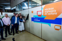 Com sete escritórios regionais inaugurados, Cultura olha para o Estado como um todo e fortalece descentralização