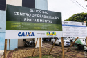 UEM AVANÇOS OBRAS