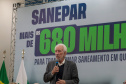 SANEPAR