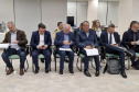 Reunião de conciliação na Justiça Federal começou a liberar os recursos da indenização da Petrobras.