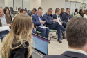 Reunião de conciliação na Justiça Federal começou a liberar os recursos da indenização da Petrobras.
