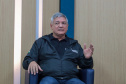 ENTREVISTA PARANÁ EM PAUTA ESPORTE