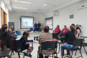 SANEPAR CURSO DE MANUTENÇÃO HIDRÁULICA MULHERES
