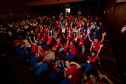 SEEC CRIANÇAS NO TEATRO