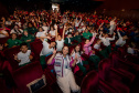 SEEC CRIANÇAS NO TEATRO