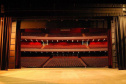 TEATRO GUAÍRA PALCO E TEMPO