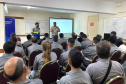 Técnicas de segurança da Copel tornam-se referência internacional para trabalho em altura
