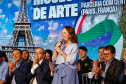 OBRAS MUSEU POMPIDOU