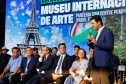 OBRAS MUSEU POMPIDOU