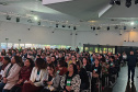 Com foco no fortalecimento do SUS, Paraná promove a 1ª Conferência Estadual de Gestão do Trabalho e Educação na Saúde