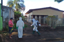 BALANÇO SESA AÇÕES EFETIVAS COMBATE DENGUE