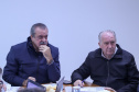 IAT REUNIÃO PETROBRAS AÇÕES AMBIENTAIS