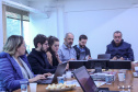 IAT REUNIÃO PETROBRAS AÇÕES AMBIENTAIS