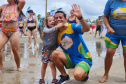 Mais de 1500 pessoas se qualificaram em cursos gratuitos de turismo no Paraná