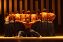 Balé Teatro Guaíra fará a abertura da Niterói Semana de Dança