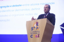 Governo do Paraná discute diretrizes para a ciência, tecnologia e  inovação em Brasília