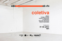 Dinâmica e experimental, “Coletiva” é a nova mostra do MAC-PR
