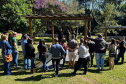 IAT capacita técnicos ambientais para o manejo correto de serpentes
