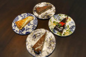 TORTAS