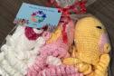 POLICIA PENAL CONFECÇÃO UTI NEONATAL