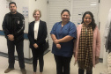 POLICIA PENAL CONFECÇÃO UTI NEONATAL